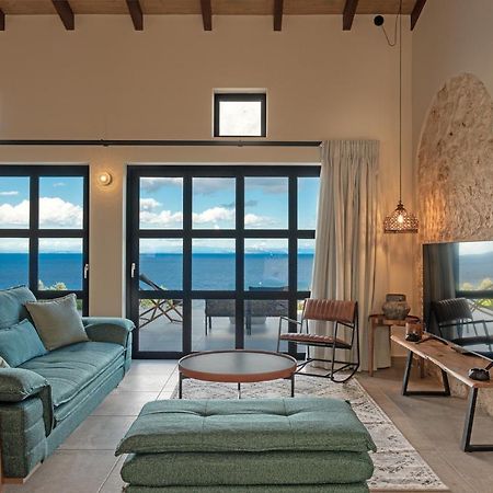 Ktima Agrapidos - Grandpa Villa Poros  Esterno foto